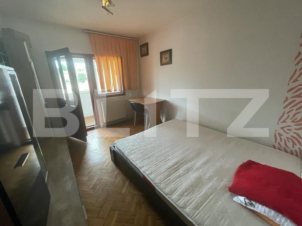 Apartament de închiriat 4 camere Strand - 67508AI | BLITZ Sibiu | Poza11
