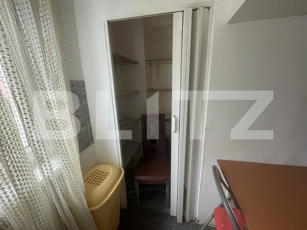 Apartament de închiriat 4 camere Strand - 67508AI | BLITZ Sibiu | Poza4