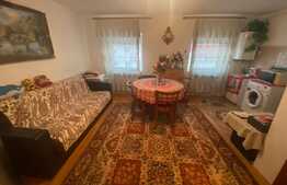 Apartament de 2 camere, 41 mp, mobilat, Broscarie