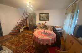 Apartament de 2 camere, 41 mp, mobilat, Broscarie