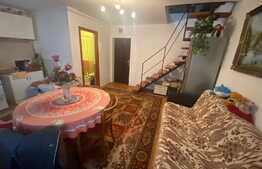 Apartament de 2 camere, 41 mp, mobilat, Broscarie