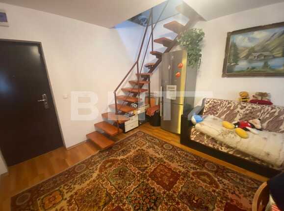 Apartament de vânzare 2 camere Broscarie - 67509AV | BLITZ Sibiu | Poza4