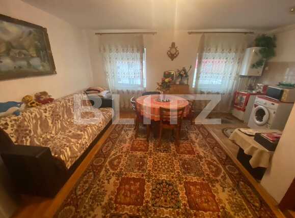 Apartament de vânzare 2 camere Broscarie - 67509AV | BLITZ Sibiu | Poza1