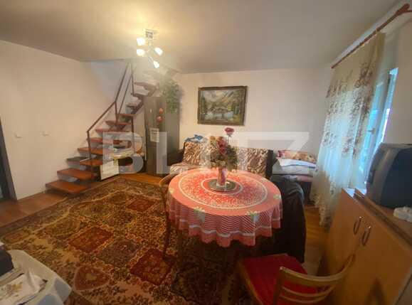 Apartament de vânzare 2 camere Broscarie - 67509AV | BLITZ Sibiu | Poza3