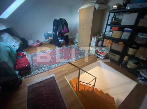 Apartament de vânzare 2 camere Broscarie - 67509AV | BLITZ Sibiu | Poza6
