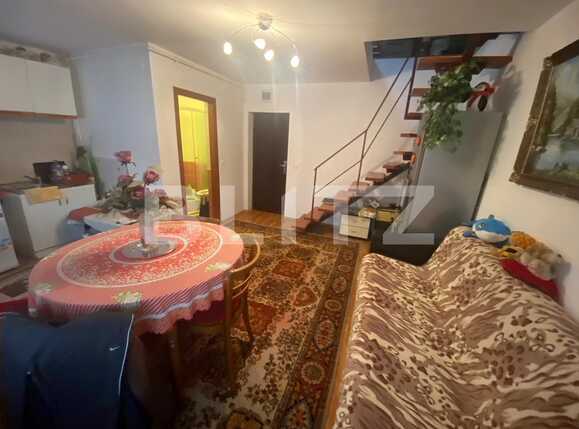 Apartament de vânzare 2 camere Broscarie - 67509AV | BLITZ Sibiu | Poza2