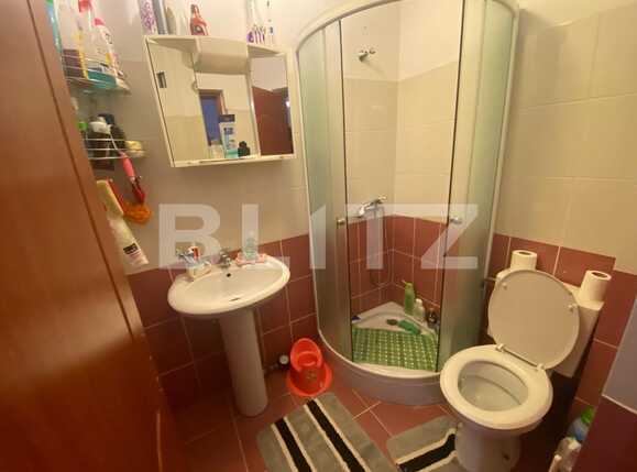 Apartament de vânzare 2 camere Broscarie - 67509AV | BLITZ Sibiu | Poza8