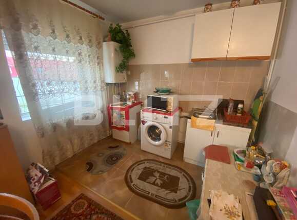 Apartament de vânzare 2 camere Broscarie - 67509AV | BLITZ Sibiu | Poza5