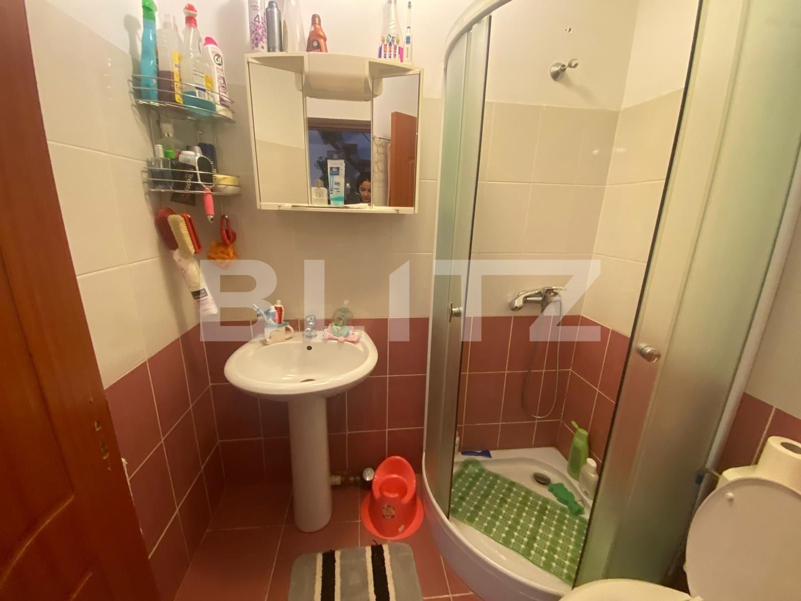 Apartament de vânzare 2 camere Broscarie - 67509AV | BLITZ Sibiu | Poza9