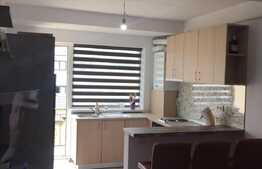 Apartament de 2 camere, decomandat, 41 mp, parcare, zona Calea Cisnadiei!