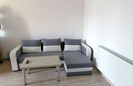 Apartament de 2 camere, decomandat, 41 mp, parcare, zona Calea Cisnadiei!