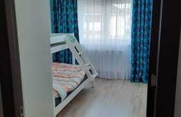Apartament de 2 camere, decomandat, 41 mp, parcare, zona Calea Cisnadiei!