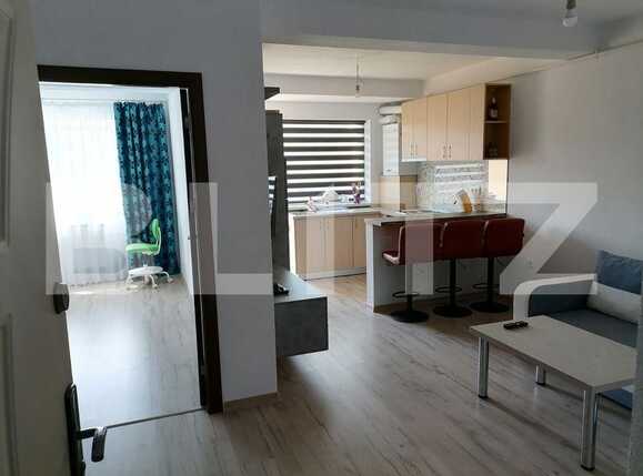 Apartament de vânzare 2 camere Calea Cisnadiei - Arhitectilor - 67514AV | BLITZ Sibiu | Poza1