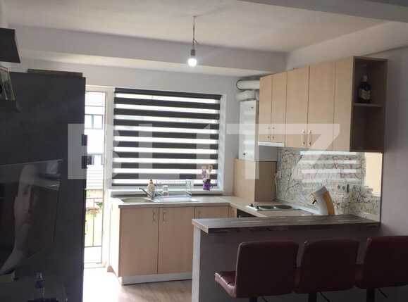 Apartament de vânzare 2 camere Calea Cisnadiei - Arhitectilor - 67514AV | BLITZ Sibiu | Poza3