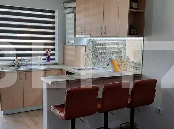 Apartament de vânzare 2 camere Calea Cisnadiei - Arhitectilor - 67514AV | BLITZ Sibiu | Poza7