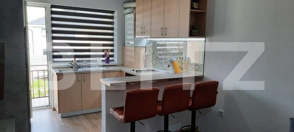 Apartament de vânzare 2 camere Calea Cisnadiei - Arhitectilor - 67514AV | BLITZ Sibiu | Poza7