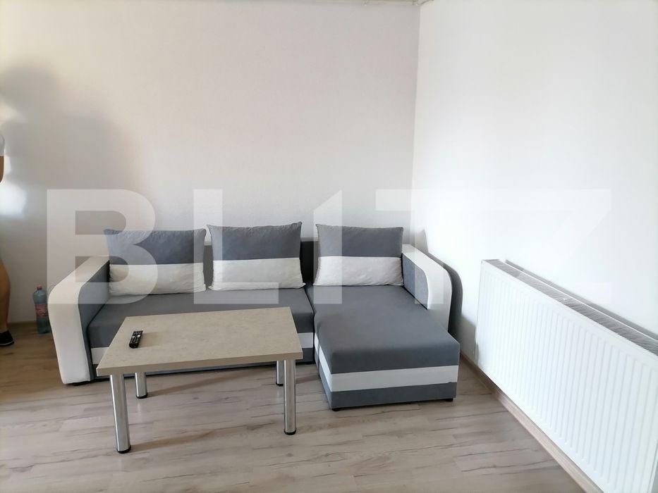 Apartament de vânzare 2 camere Calea Cisnadiei - Arhitectilor - 67514AV | BLITZ Sibiu | Poza2