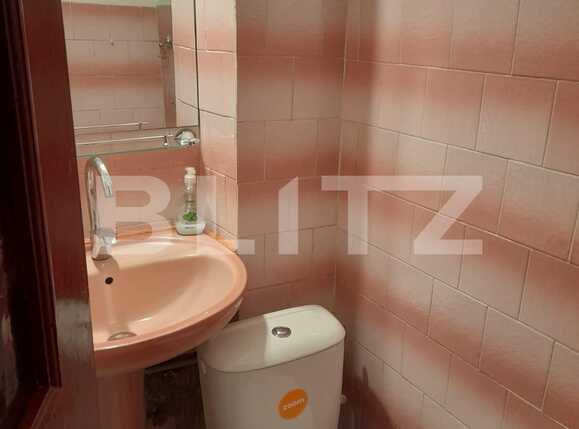 Apartament de închiriat 3 camere Turnisor - 67521AI | BLITZ Sibiu | Poza4