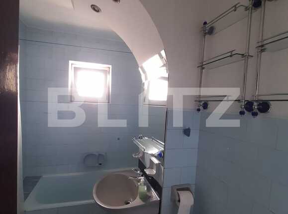 Apartament de închiriat 3 camere Turnisor - 67521AI | BLITZ Sibiu | Poza3