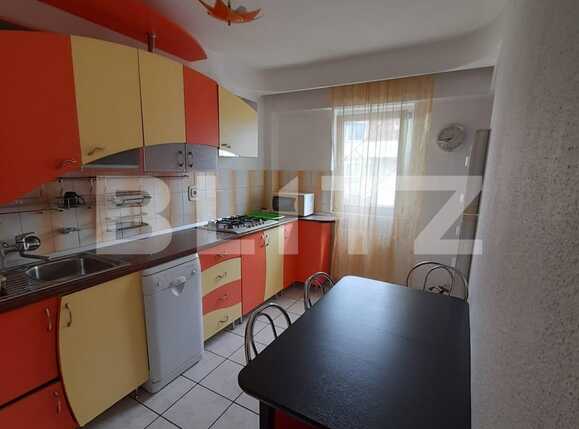 Apartament de închiriat 3 camere Turnisor - 67521AI | BLITZ Sibiu | Poza6
