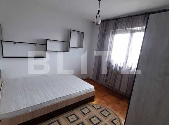Apartament de închiriat 3 camere Turnisor - 67521AI | BLITZ Sibiu | Poza1