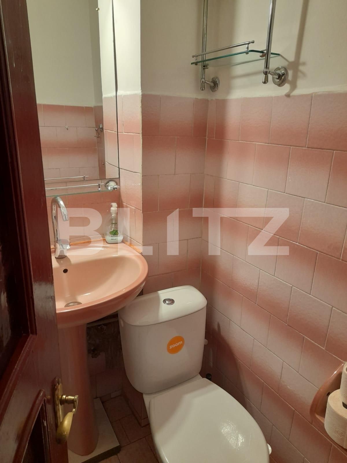 Apartament de închiriat 3 camere Turnisor - 67521AI | BLITZ Sibiu | Poza4