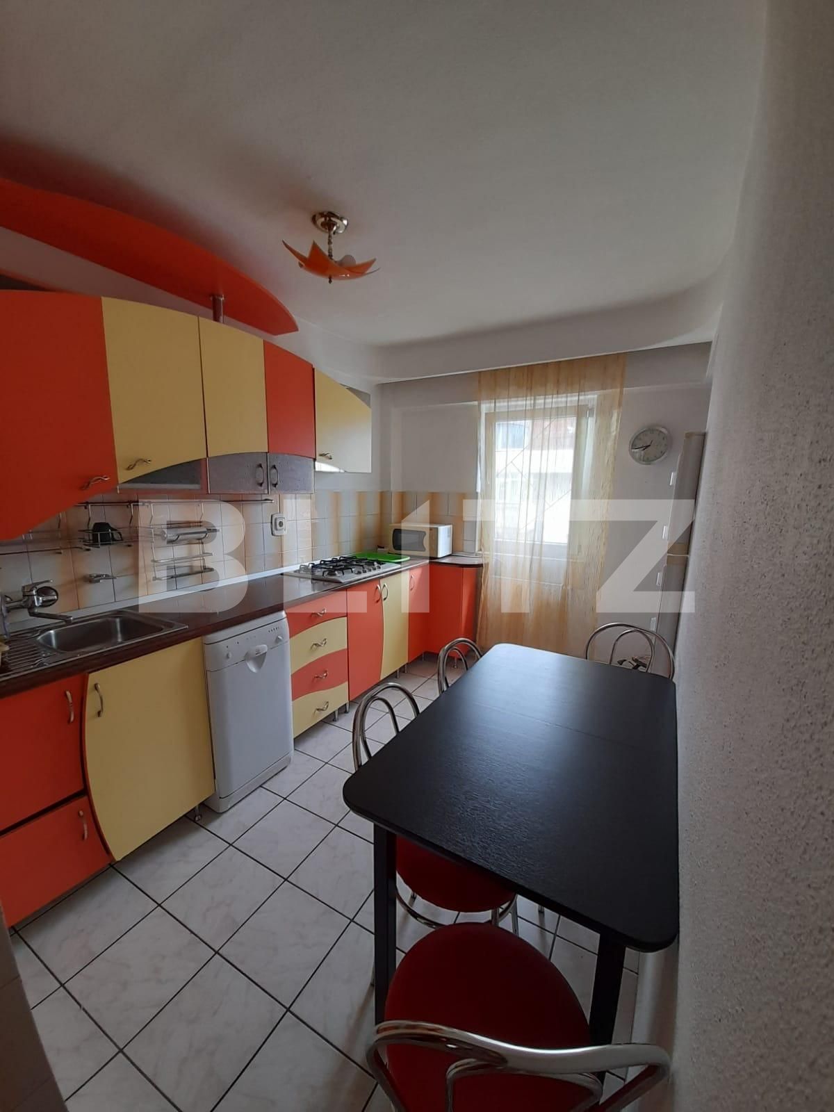 Apartament de închiriat 3 camere Turnisor - 67521AI | BLITZ Sibiu | Poza6