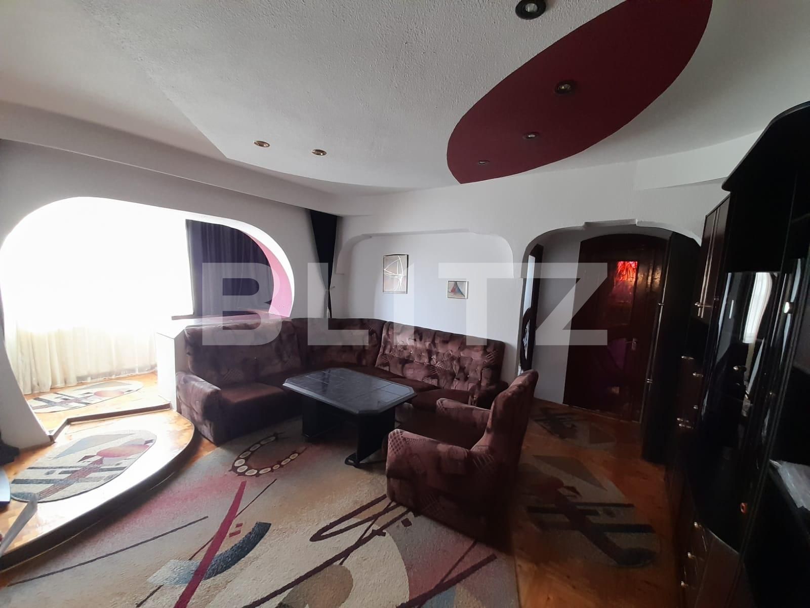 Apartament de închiriat 3 camere Turnisor - 67521AI | BLITZ Sibiu | Poza2
