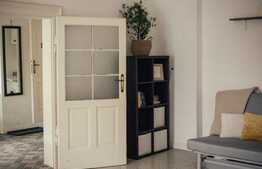 Garsoniera de 42.5 mp in zona ultracentrala!