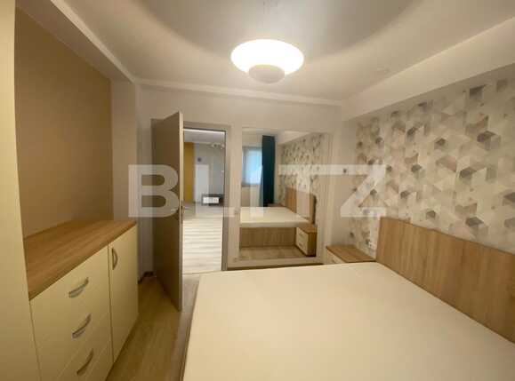 Apartament de închiriat 3 camere Vasile Aaron - 67591AI | BLITZ Sibiu | Poza2