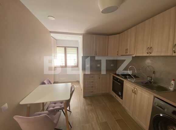 Apartament de închiriat 3 camere Vasile Aaron - 67591AI | BLITZ Sibiu | Poza8