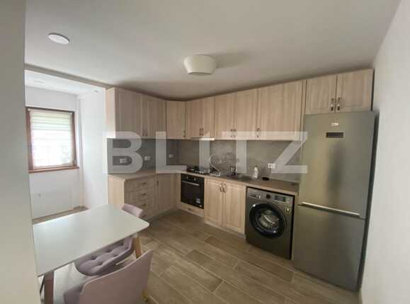 Apartament de închiriat 3 camere Vasile Aaron - 67591AI | BLITZ Sibiu | Poza9