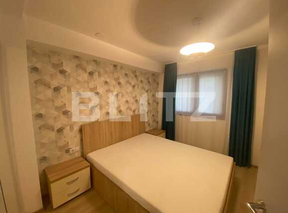 Apartament de închiriat 3 camere Vasile Aaron - 67591AI | BLITZ Sibiu | Poza1