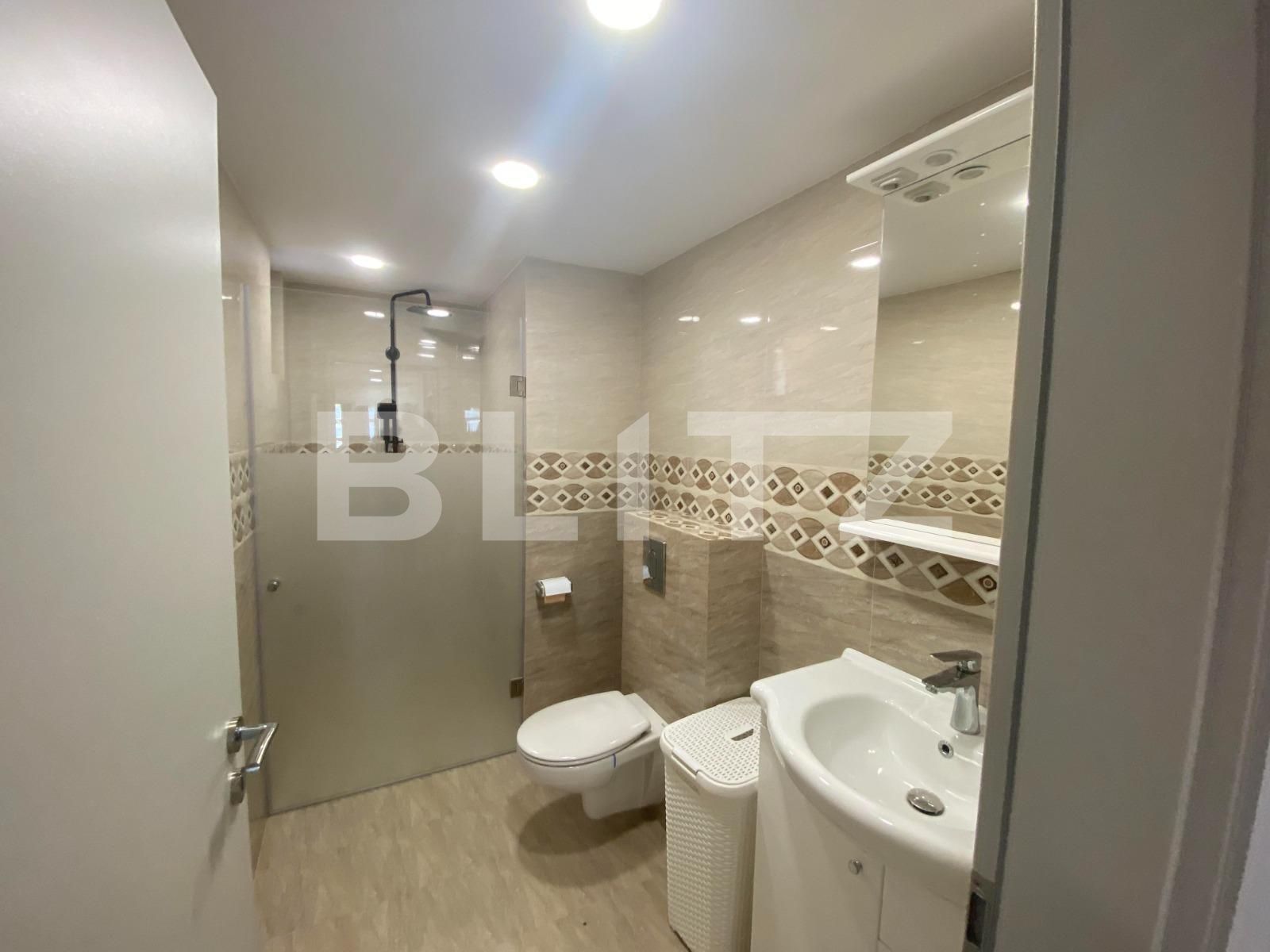 Apartament de închiriat 3 camere Vasile Aaron - 67591AI | BLITZ Sibiu | Poza10