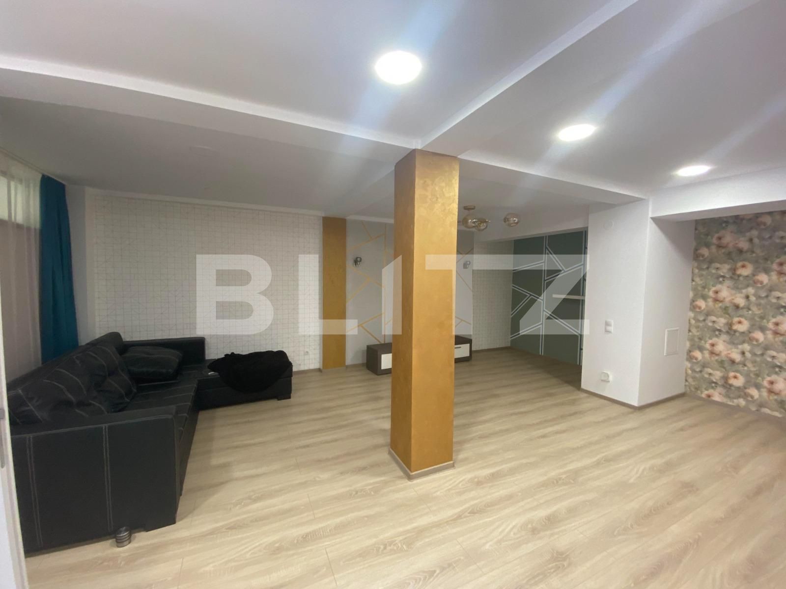 Apartament de închiriat 3 camere Vasile Aaron - 67591AI | BLITZ Sibiu | Poza4