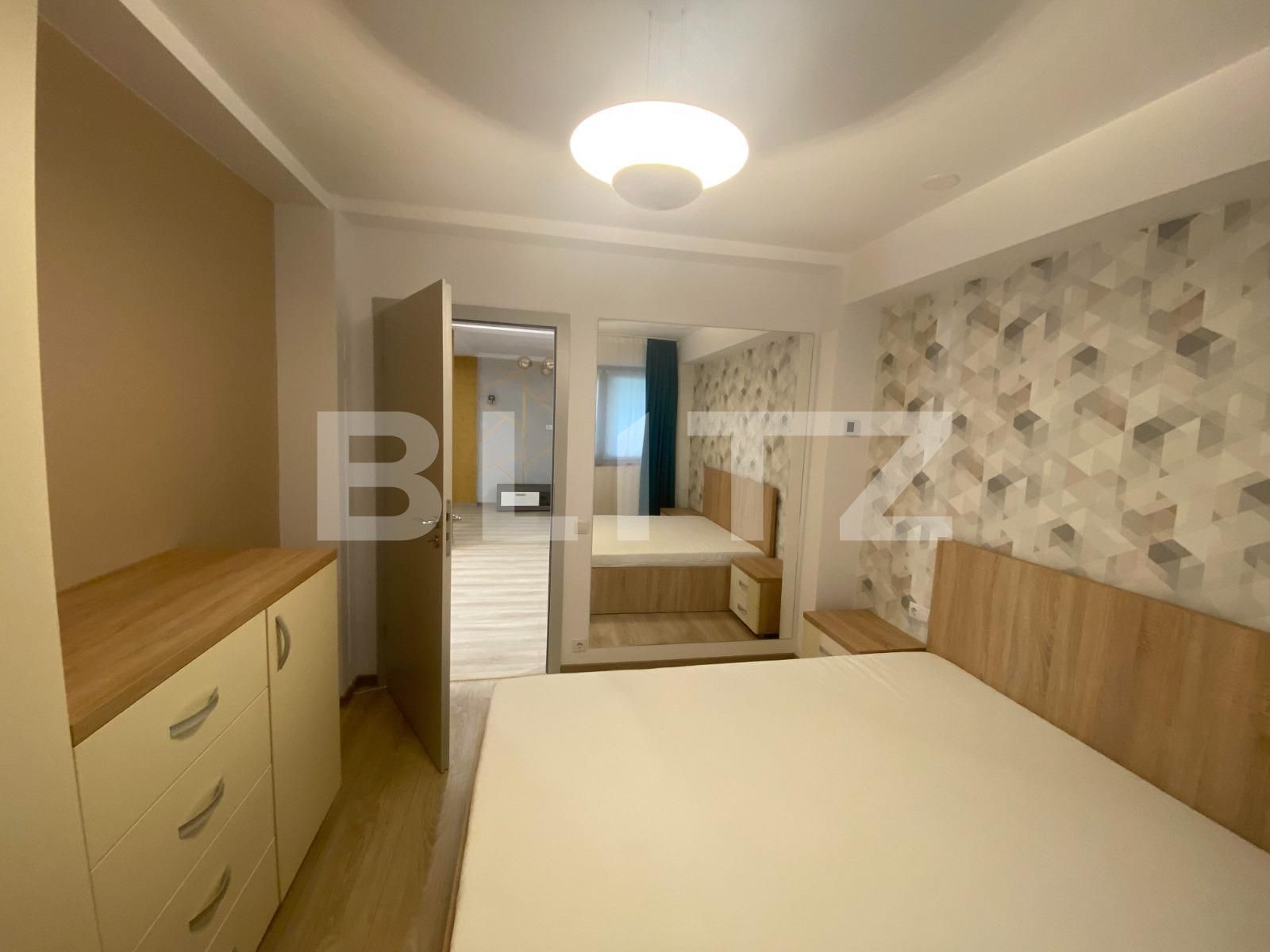 Apartament de închiriat 3 camere Vasile Aaron - 67591AI | BLITZ Sibiu | Poza2