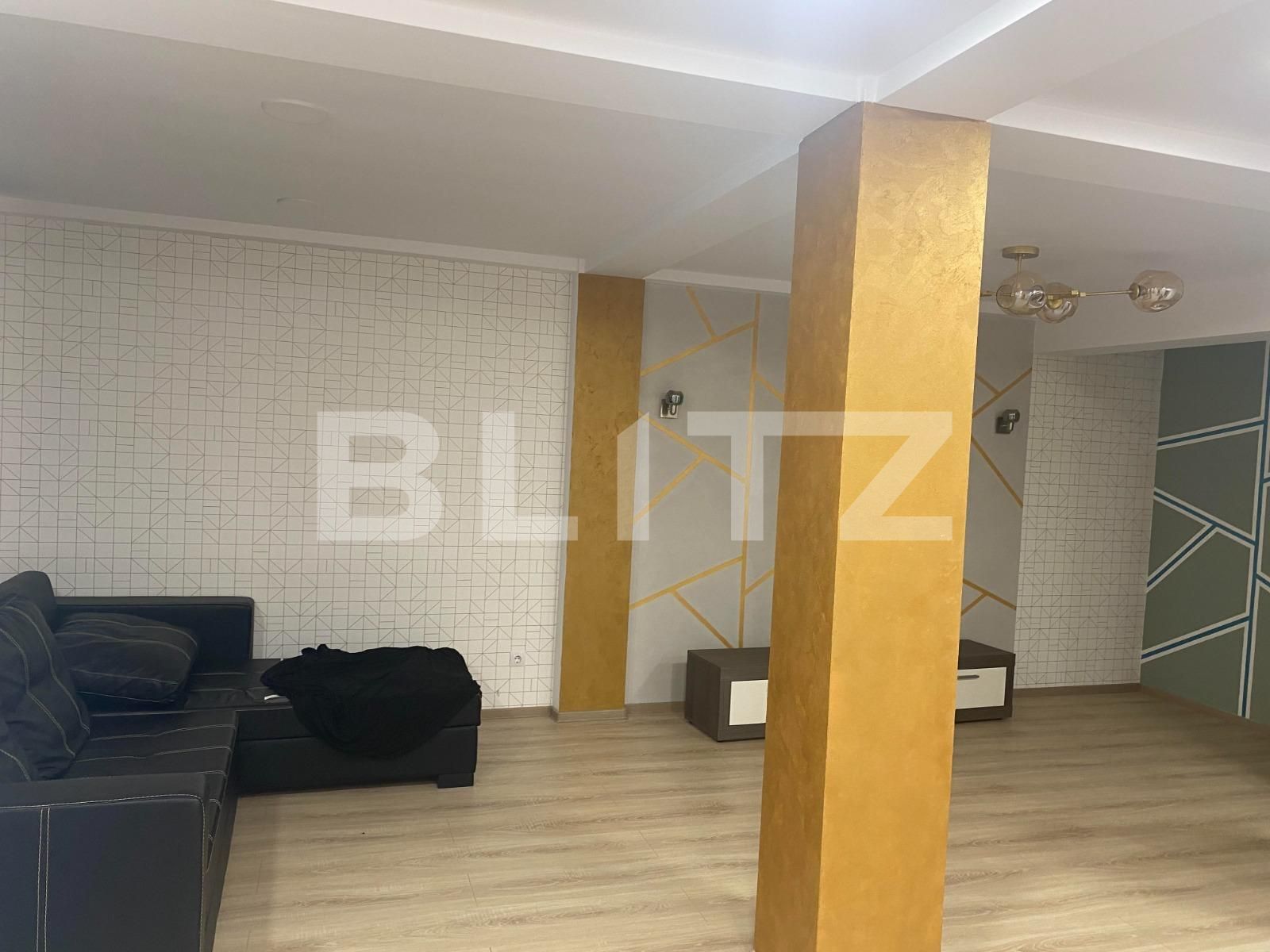Apartament de închiriat 3 camere Vasile Aaron - 67591AI | BLITZ Sibiu | Poza3