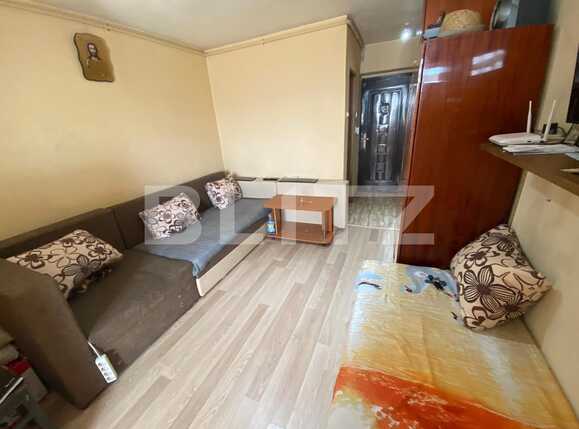 Garsonieră de vânzare Cisnadie - 67606AV | BLITZ Sibiu | Poza2