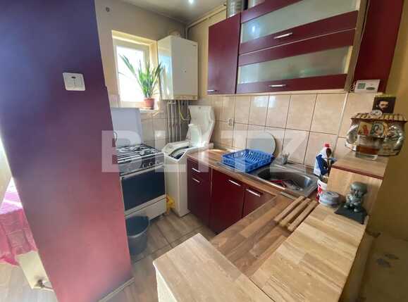 Garsonieră de vânzare Cisnadie - 67606AV | BLITZ Sibiu | Poza5