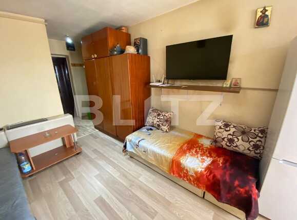 Garsonieră de vânzare Cisnadie - 67606AV | BLITZ Sibiu | Poza3