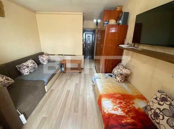 Garsonieră de vânzare Cisnadie - 67606AV | BLITZ Sibiu | Poza1