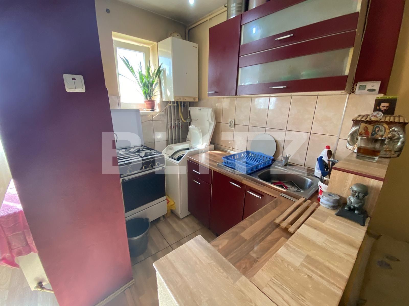 Garsonieră de vânzare Cisnadie - 67606AV | BLITZ Sibiu | Poza5