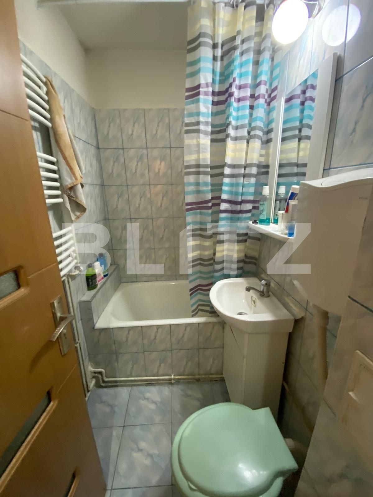 Garsonieră de vânzare Cisnadie - 67606AV | BLITZ Sibiu | Poza6