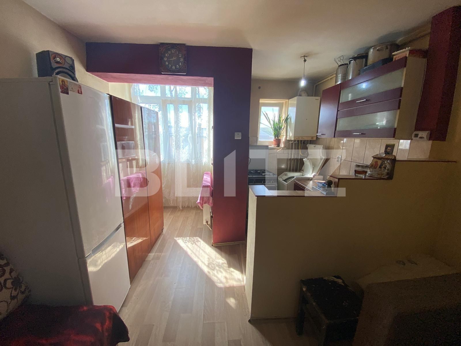 Garsonieră de vânzare Cisnadie - 67606AV | BLITZ Sibiu | Poza4
