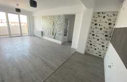 Apartament superb de 2 camere, 44 mp! Zona Calea Cisnadiei