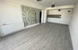 Apartament superb de 2 camere, 44 mp! Zona Calea Cisnadiei