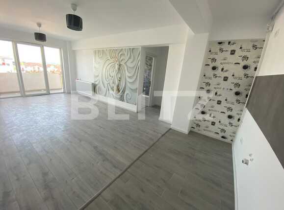 Apartament de vânzare 2 camere Calea Cisnadiei - Arhitectilor - 67608AV | BLITZ Sibiu | Poza7