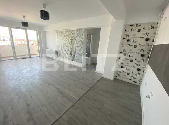 Apartament de vânzare 2 camere Calea Cisnadiei - Arhitectilor - 67608AV | BLITZ Sibiu | Poza1