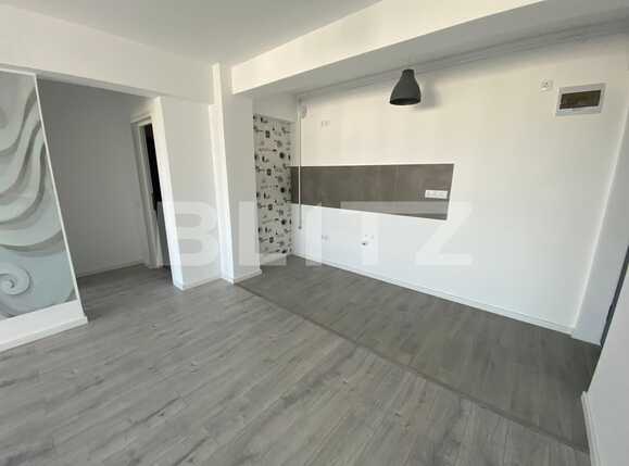 Apartament de vânzare 2 camere Calea Cisnadiei - Arhitectilor - 67608AV | BLITZ Sibiu | Poza4