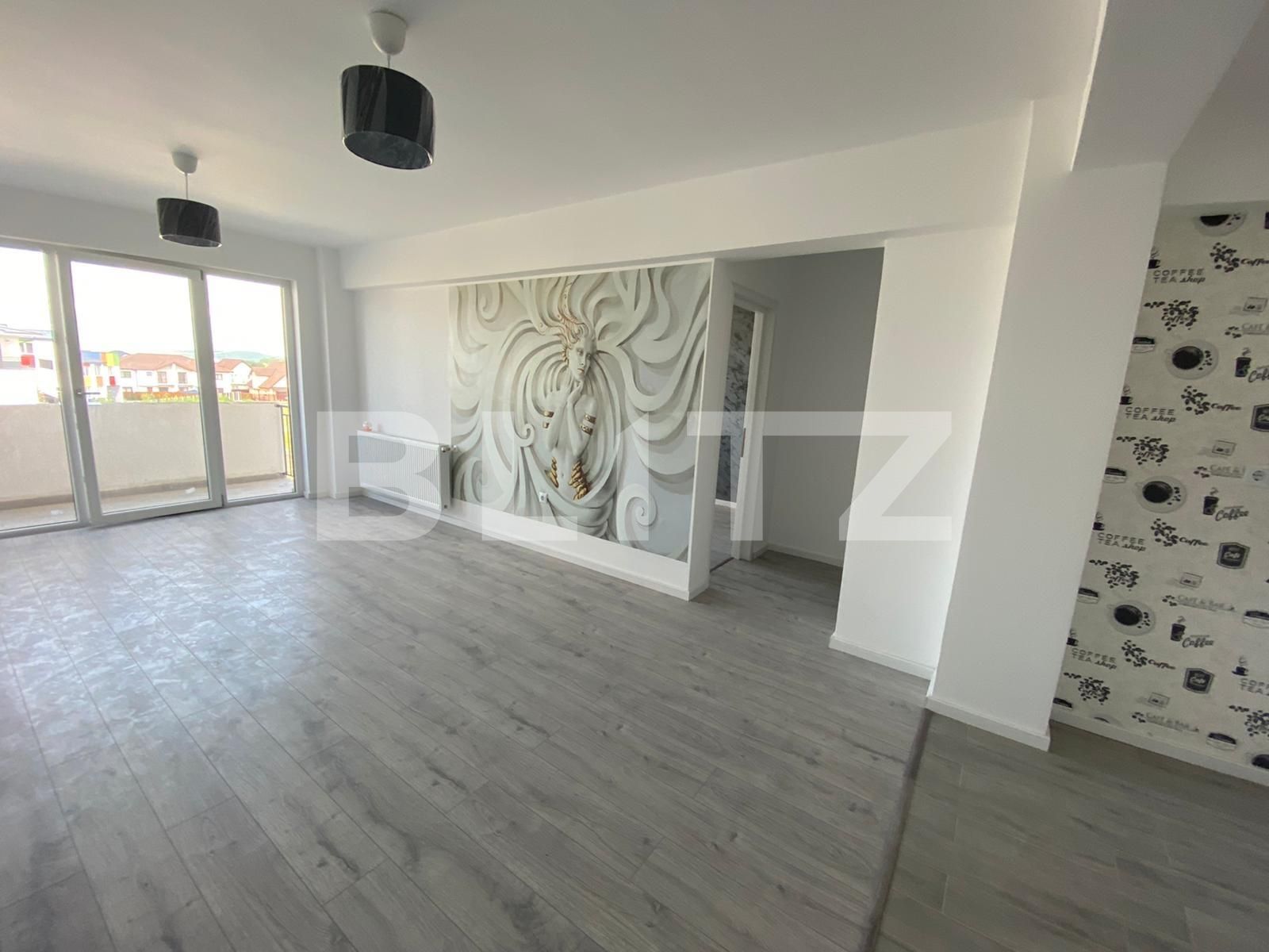 Apartament de vânzare 2 camere Calea Cisnadiei - Arhitectilor - 67608AV | BLITZ Sibiu | Poza2